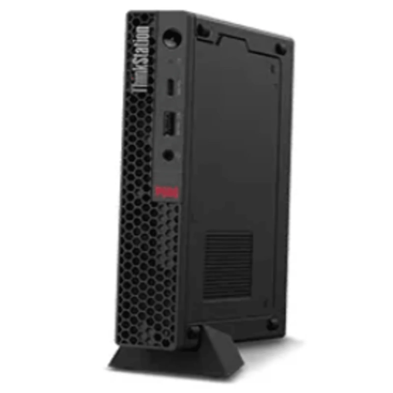 MINI Estación de Trabajo para MAXPRO en Videovigilancia / Tarjeta Gráfica NVIDIA / Hasta 2 Monitores Simultáneos