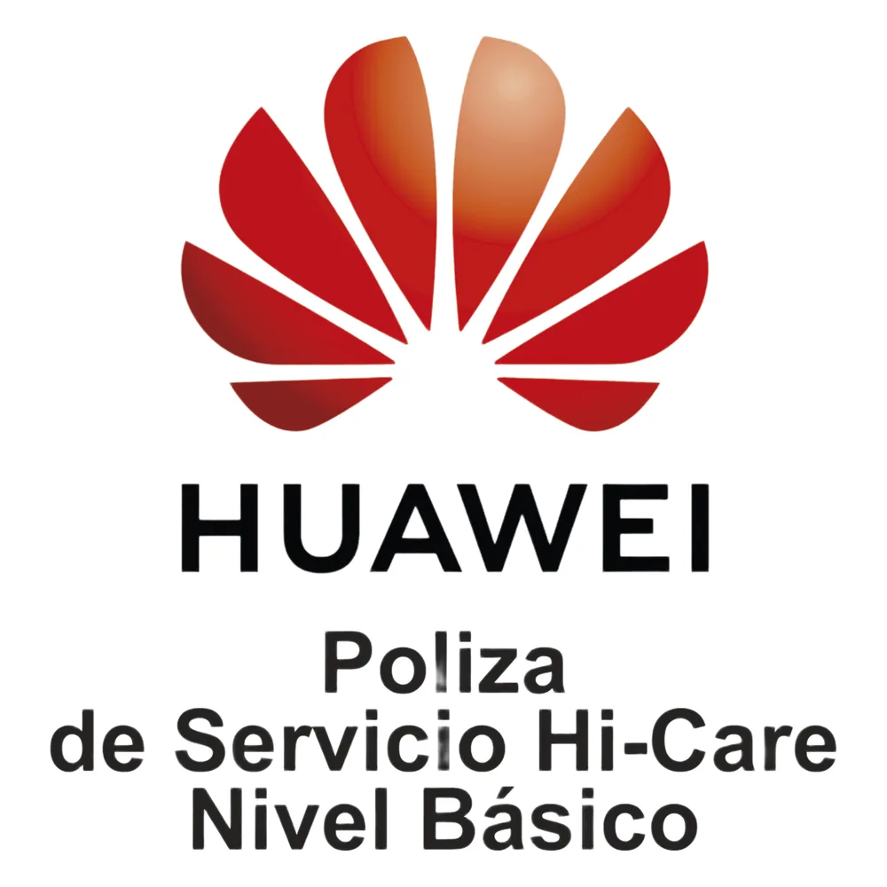 Póliza de Garantía y Servicio de Soporte Hi-Care Básico por un año para IdeaHub IHS2-65SA.