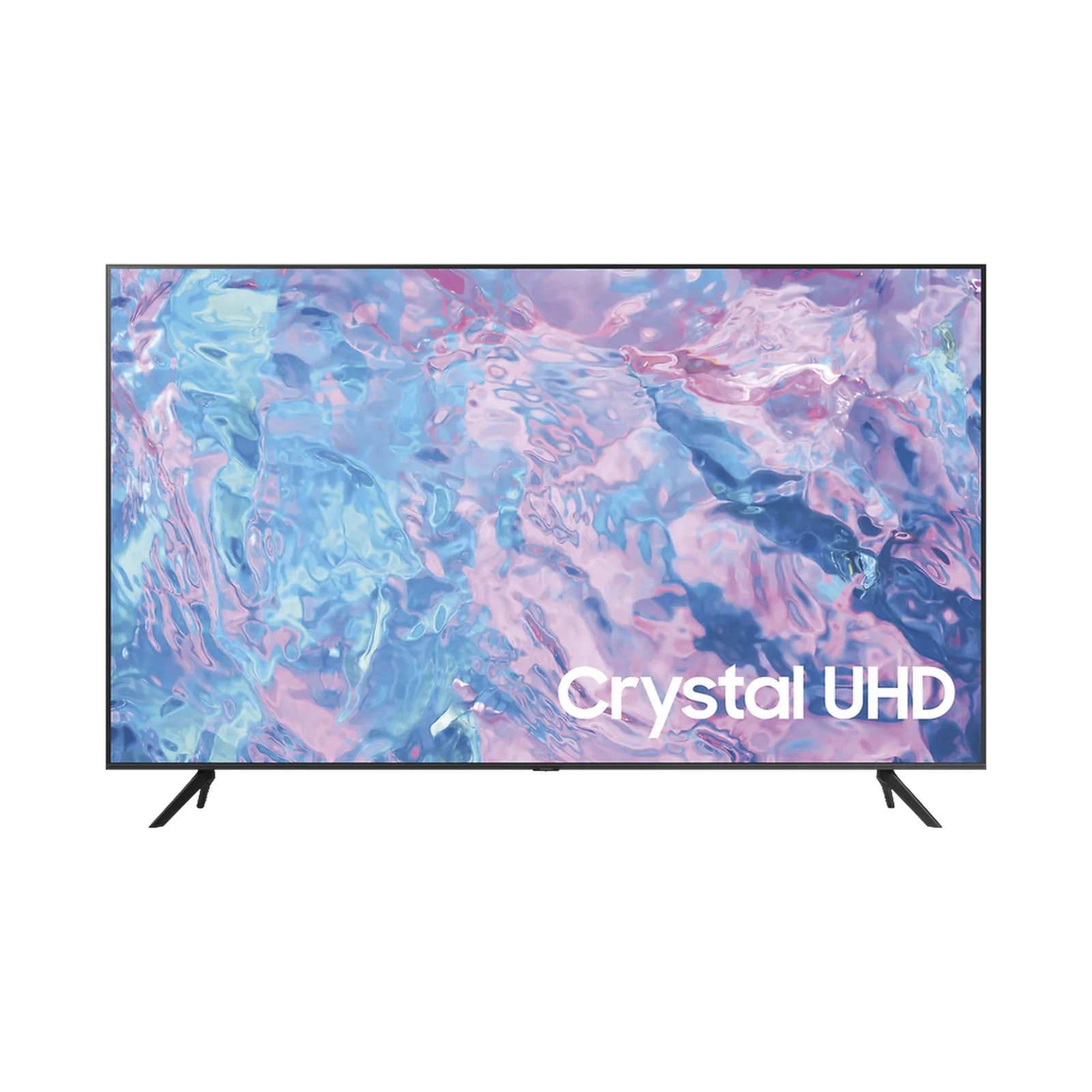 Smart TV 75" UHD 4K (3840x2160p) / 3 Entradas de Video HDMI / 2 Bocinas / Compatible VESA (400 X 400) / Compatible con Google y Alexa / WiFi (5 GHz) / eARC / Ideal para uso residencial