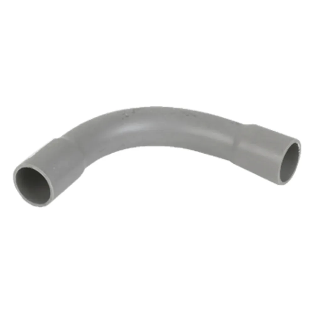 Curva para Conduit Cédula 40 de 1 1/4".