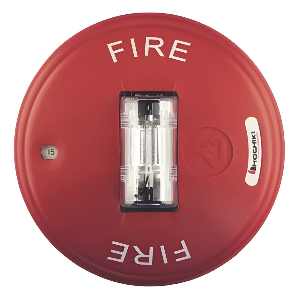Estrobo 24 Vcd, Instalación en Techo, Multi Candela, Color Rojo (0500-06060)