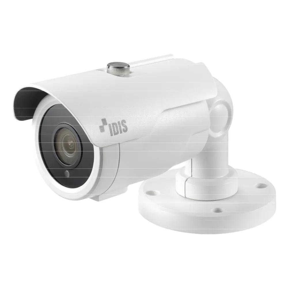 IP BULLET 5MP | FOCAL LENS 2.8MM | TRPLE STREAMING| IK10 IP67 | 25M IR | H.265 |DOESNT SUPPORT AUDIO|SUPPORT MICRO SD |ONVIF
