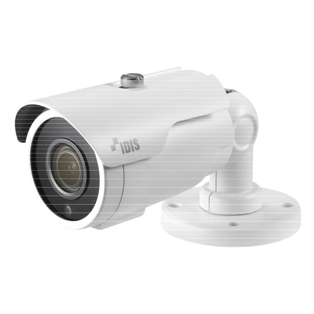 IP BULLET 5MP | FOCAL LENS 2.8MM | TRIPLE STREAMING| IK10 IP67 | 25M IR | H.265 |DOESNT SUPPORT AUDIO|SUPPORT MICRO SD |ONVIF