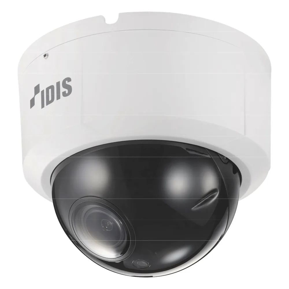 DOMO IP 2MP | LENTE MOT 2.7 - 13.5 MM |TRIPLE STREAMING | IK10 IP67 | 30M IR | H.265 | SOPORTA E/S ALARMA| SOPORTA E/S AUDIO