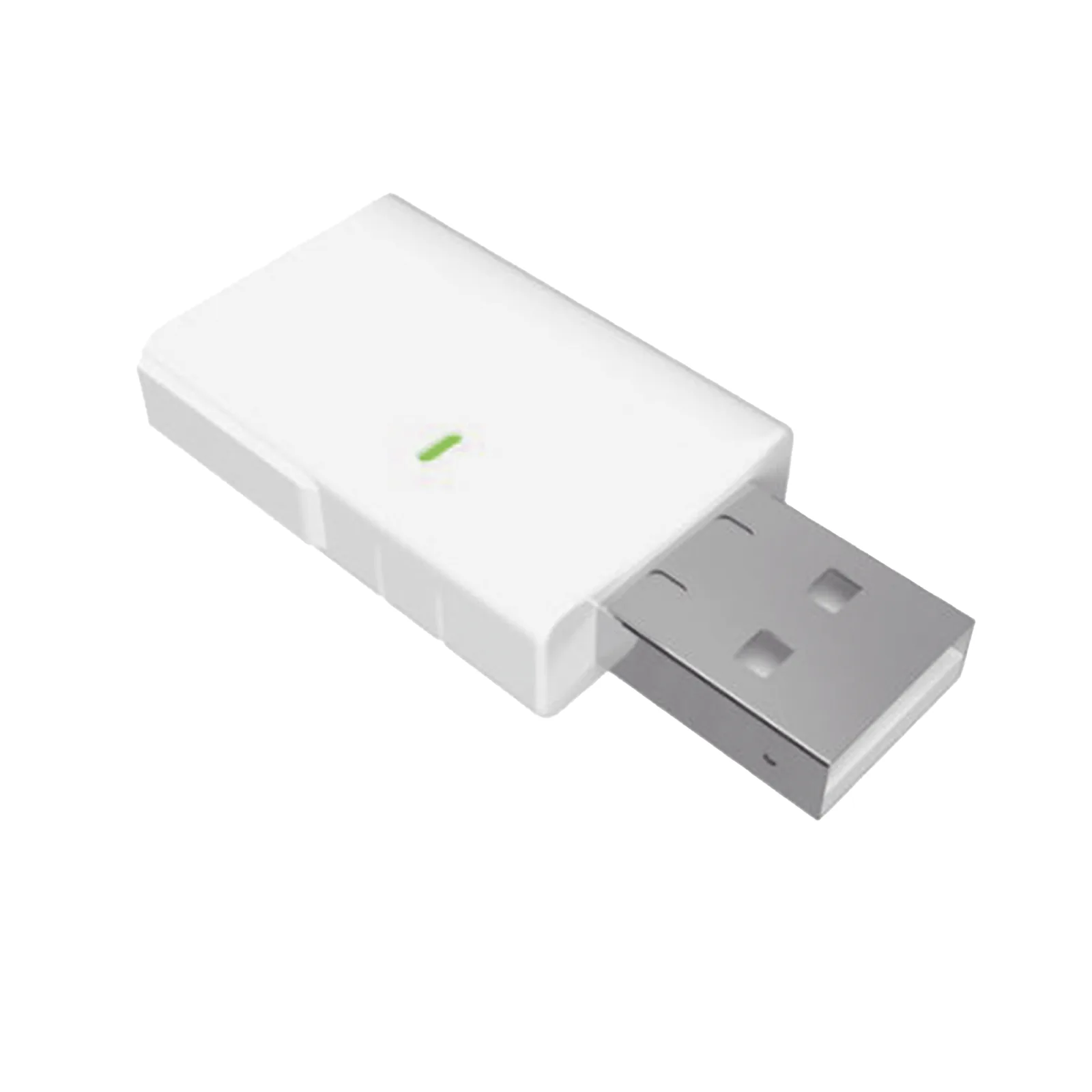 Puerta de enlace de Bluetooth a Wi-Fi en un dispositivo USB-A. para dispositivos Shelly Bluetooth