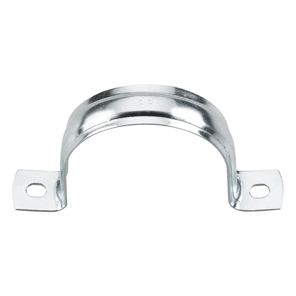 Abrazadera Omega Para Conduit de 1 1/4" (32 mm).