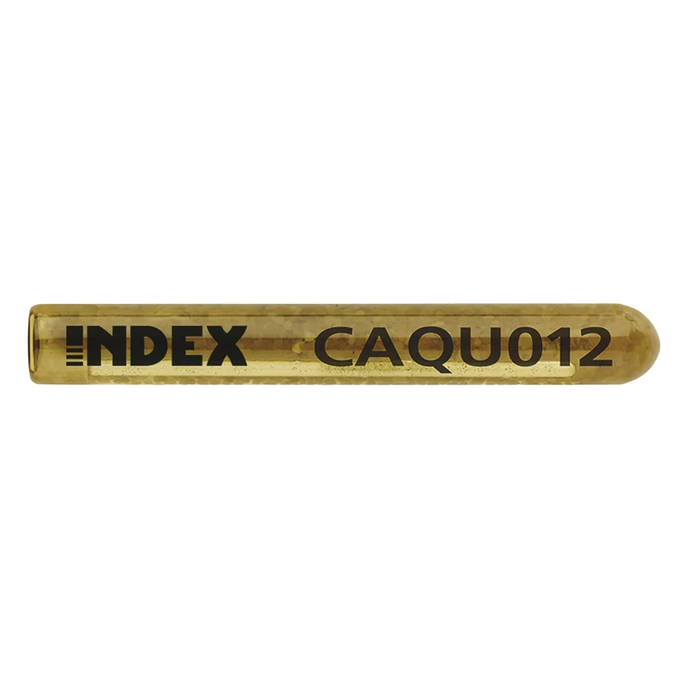 Capsula anclaje químico 12x110mm