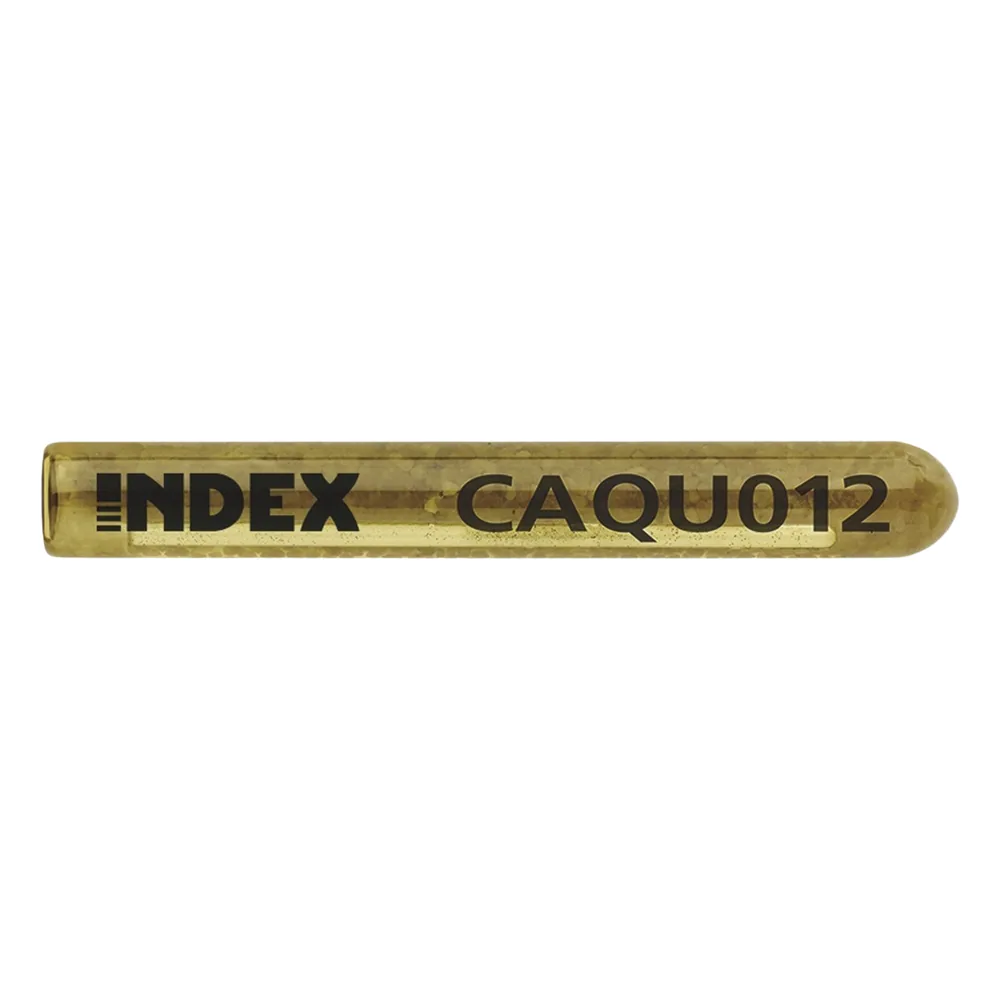 Capsula anclaje químico 20x170mm
