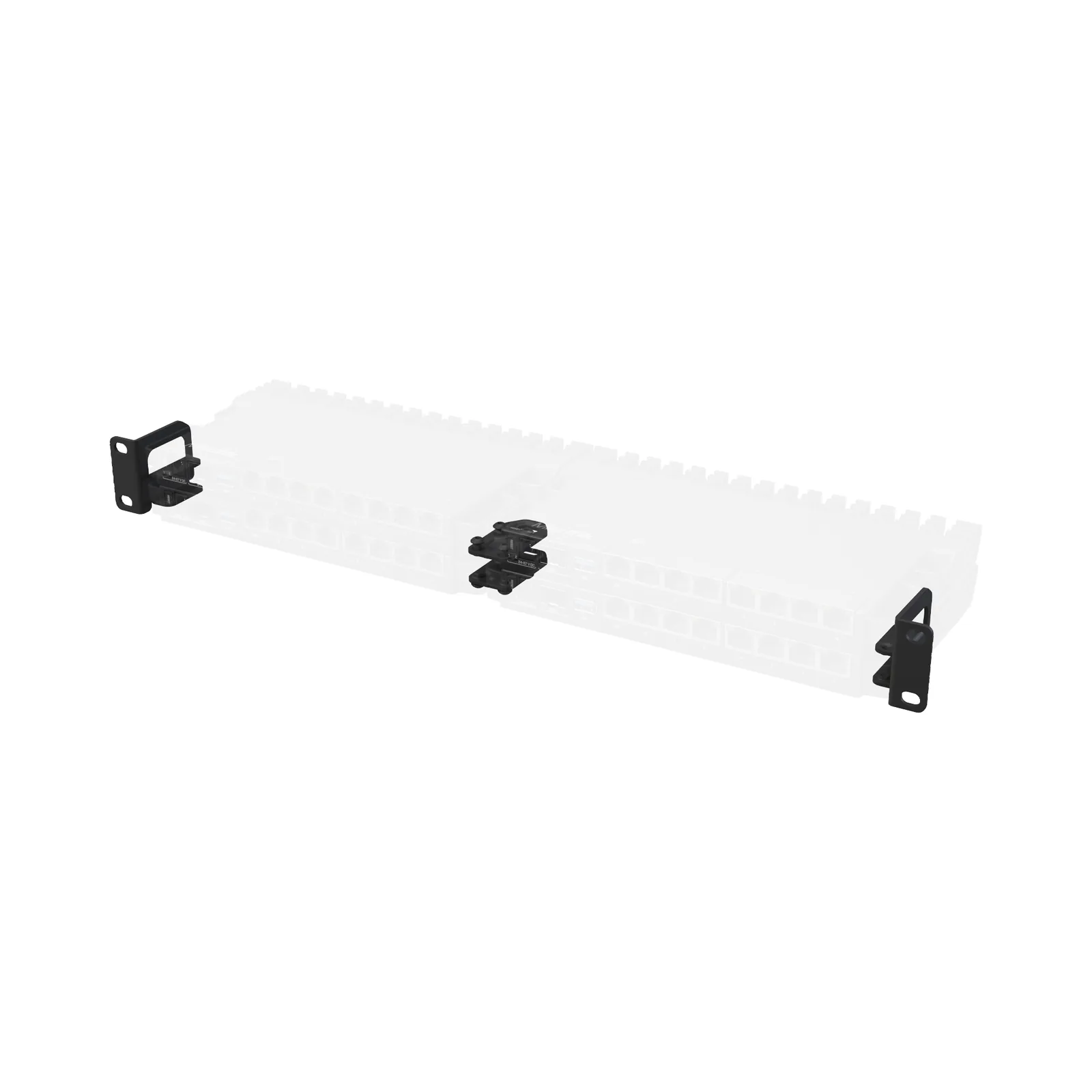 Kit de montaje en rack para RB5009/L009 K-79