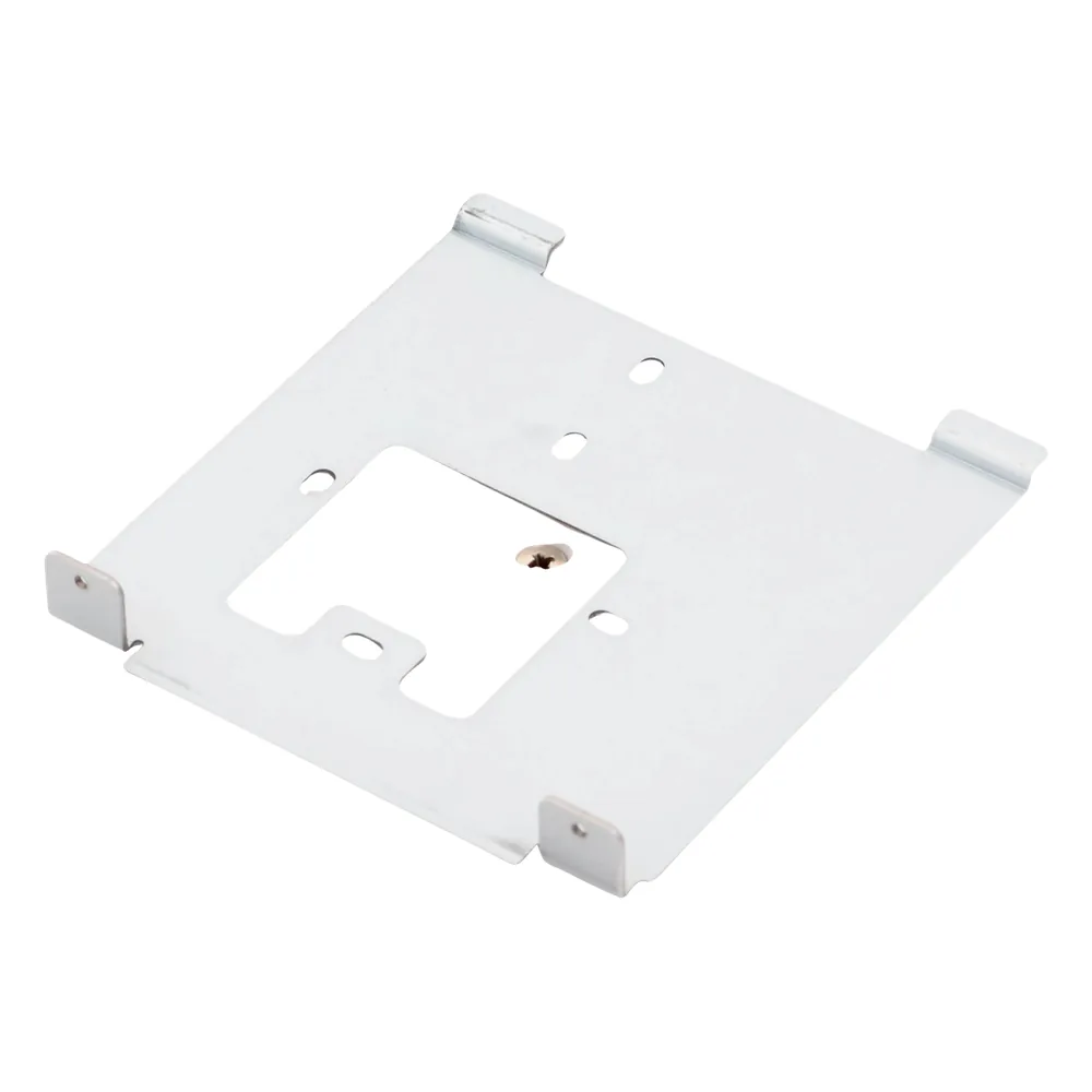 Bracket para Sujeción en Pared / Fabricado en Metal / Compatible con Modelo DS-K1T8003EF