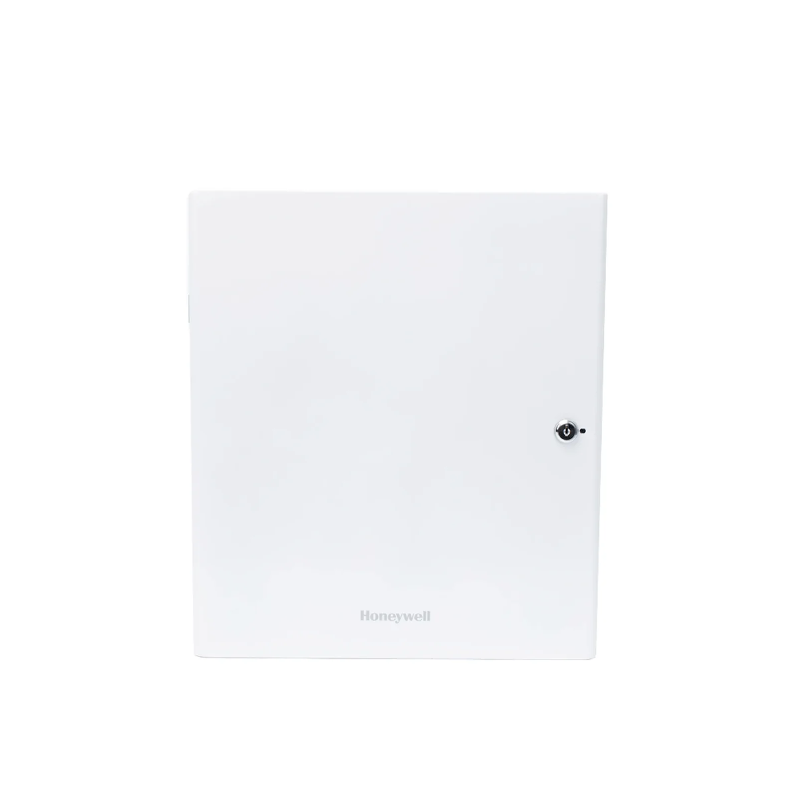Panel de control de acceso para 2 puertas y 4 lectores, PoE, OSDP v2 y Wiegand, compatible con MAXPRO Cloud y WIN-PAK