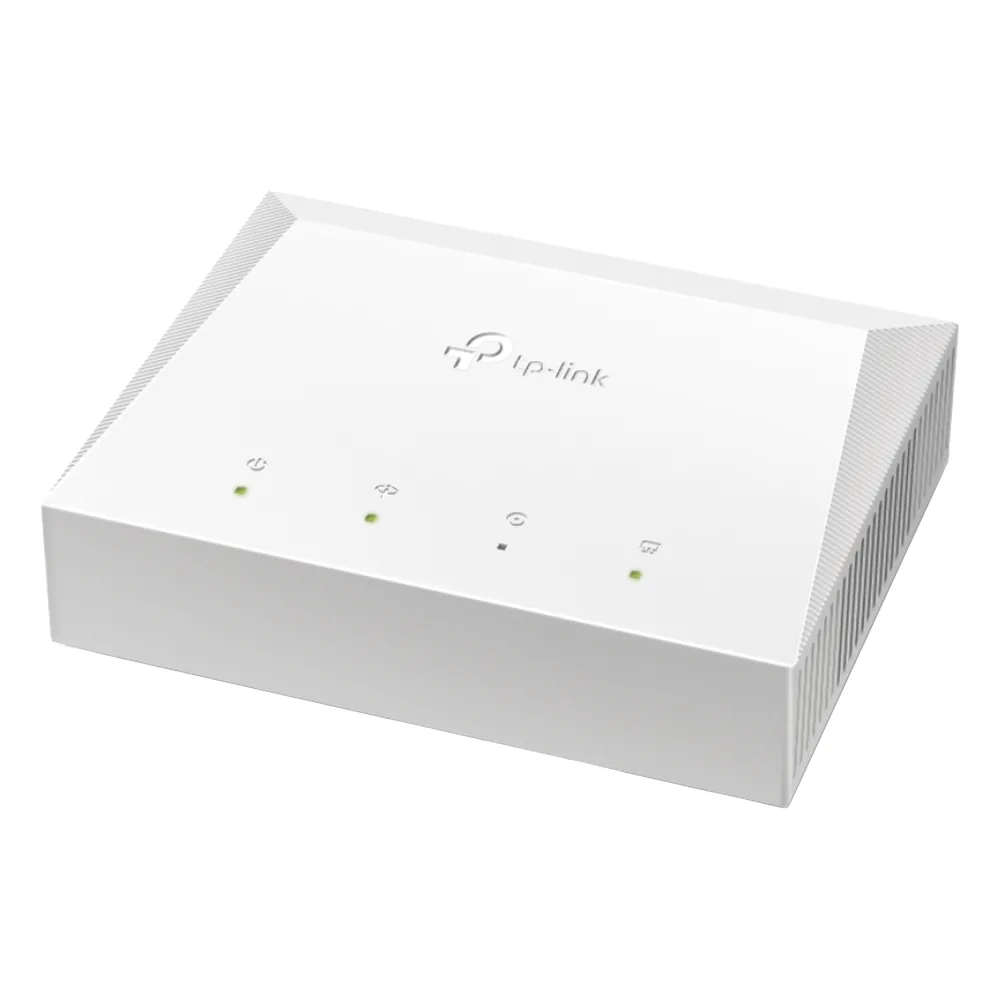 ONU/ONT - Unidad de Red Óptica XPON dual EPON/GPON / 1 Puerto RJ45 10/100/1000 Mbps / 1 puerto XPON Conector SC/APC / Equipo Bridge / Longitud de Onda Up: 1310 nm Dw: 1490 nm