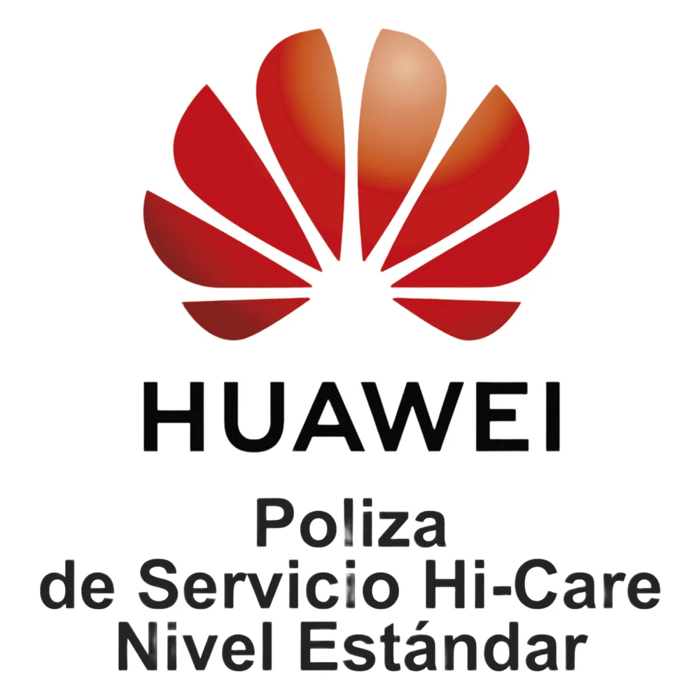 Póliza de Garantía y Servicio de Soporte Hi-Care estándar por un año para Router AR6121E