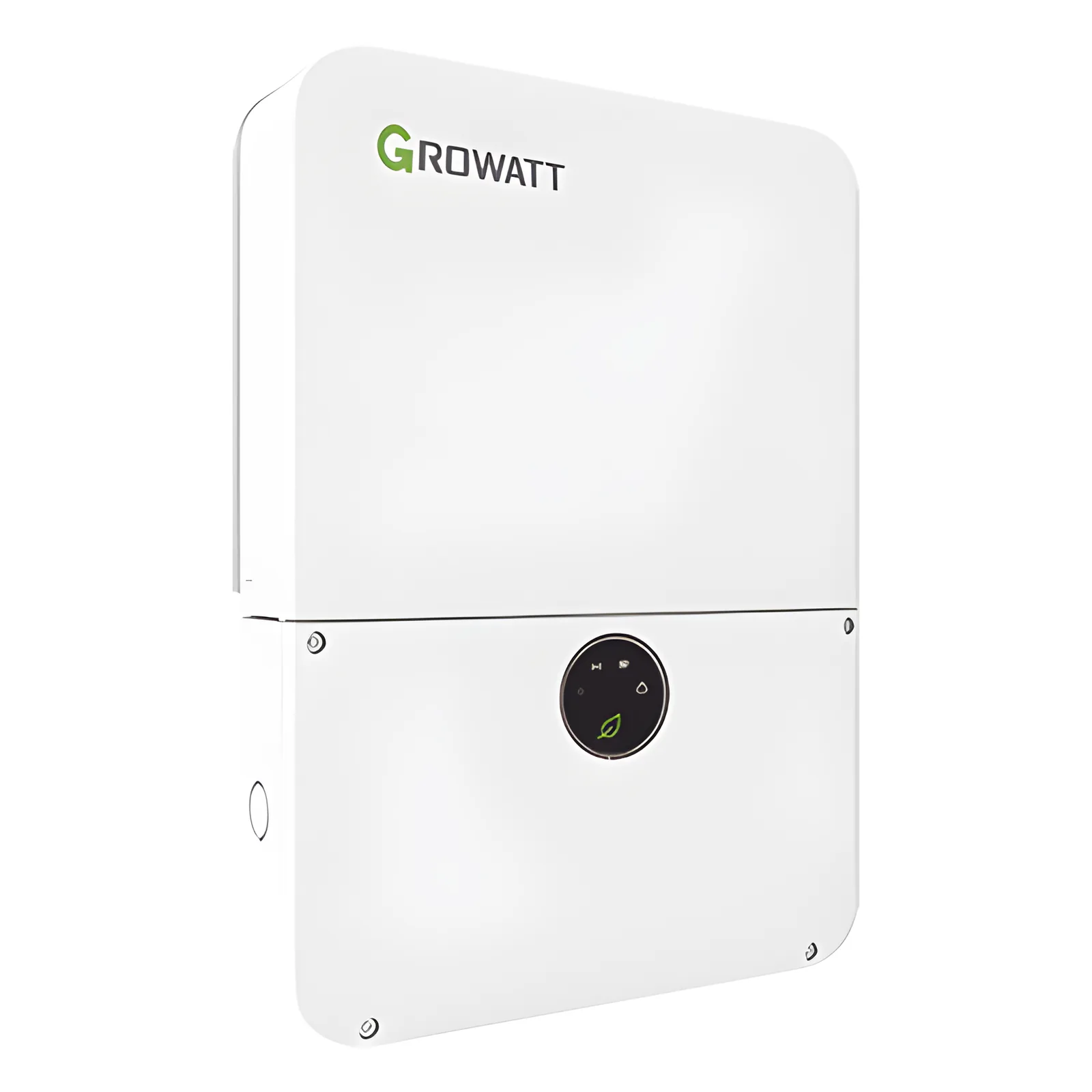 Inversor Híbrido para Interconexión a CFE de 5 kW con Salida de 220 Vca, Módulo Wifi Incluido