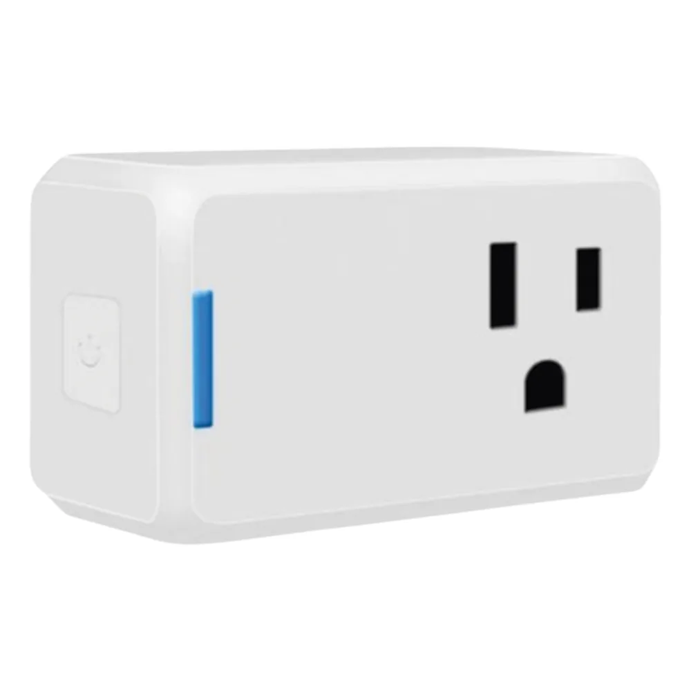 Adaptador PlugIn ZigBee para panel Akubox
