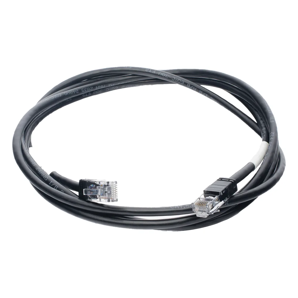 Cable Patchord RJ45 De RES20010K a Inversor