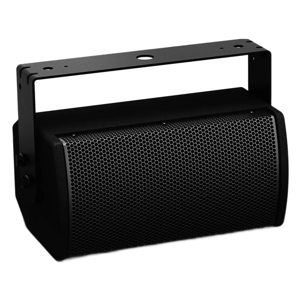 (811433-0110) ArenaMatch Utility Altavoz exterior negro 100W 8 ohms cobertura nominal 100x100