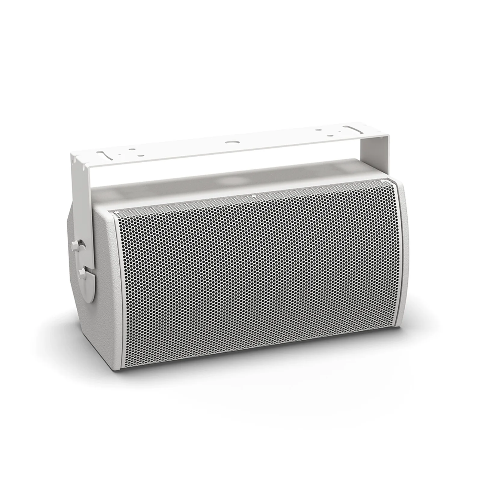 Altavoz de Pared Exterior | ArenaMatch Utility | 2 vias | 8 ohms | 70/100V | Blanco