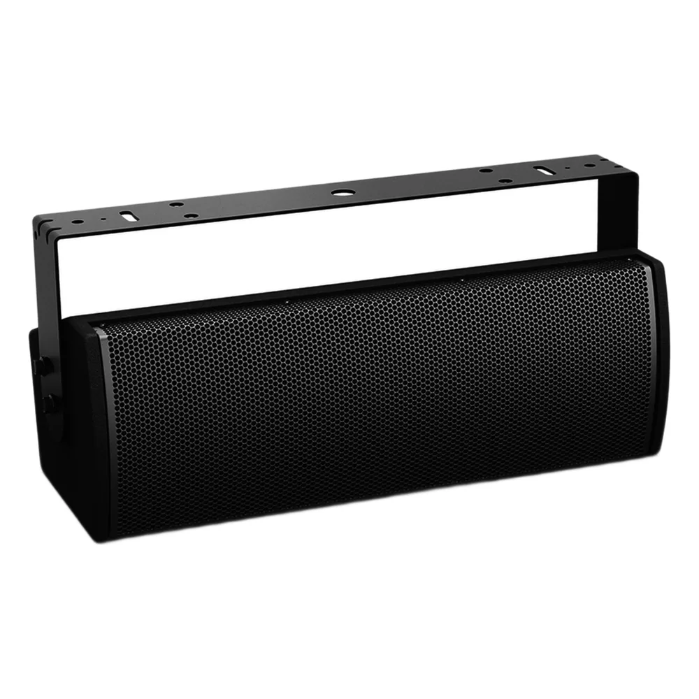 (811435-0110) ArenaMatch Utility Altavoz exterior negro 200W 8 ohms cobertura nominal 120x60