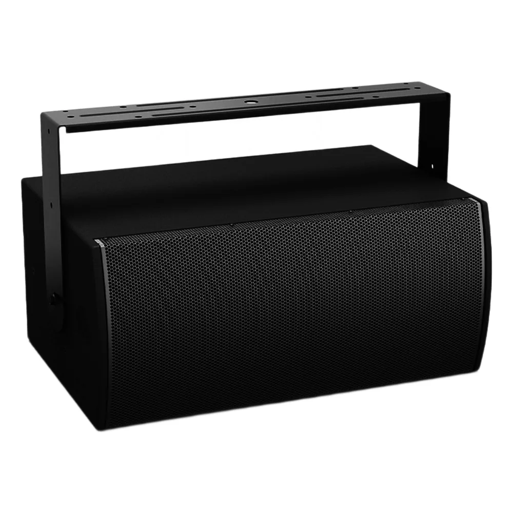 Subwoofer para Exterior | 2 x 10in | 8 &Omega; | Pasivo | IP55 | 500W | IP55 | Negro
