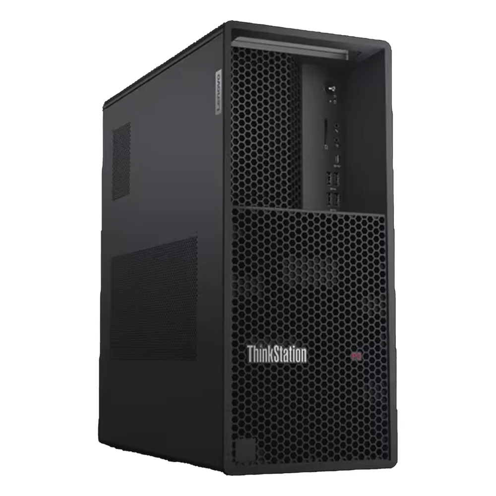 Estación de Trabajo (Workstation) / Core i7 13va generación / 16 GB RAM / SSD 512 GB / Tarjeta Gráfica T400 / WiFi 6 / Multiples Salidas de Video / Alto Performance