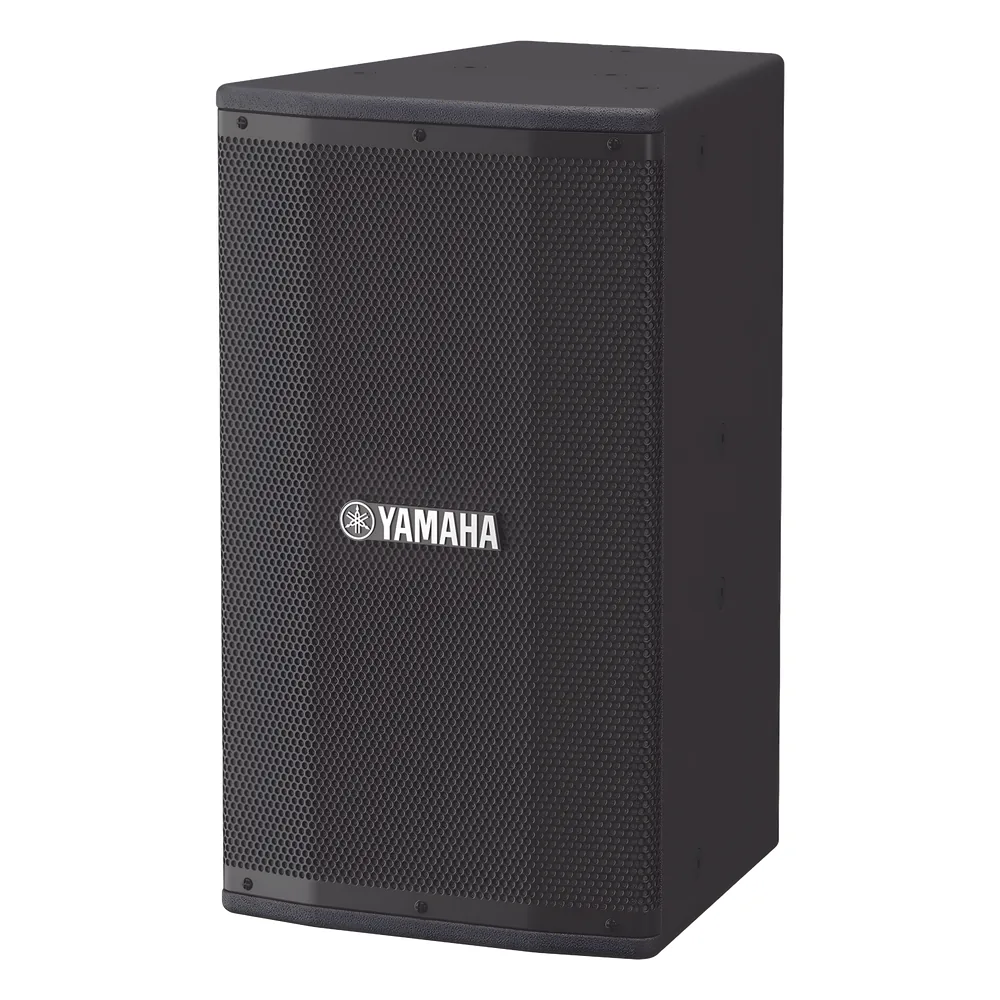 Altavoz Profesional de Montaje en Superficie | 10" In, 600w RMS | 8 Ohms, Bass-Reflex | Pasivo