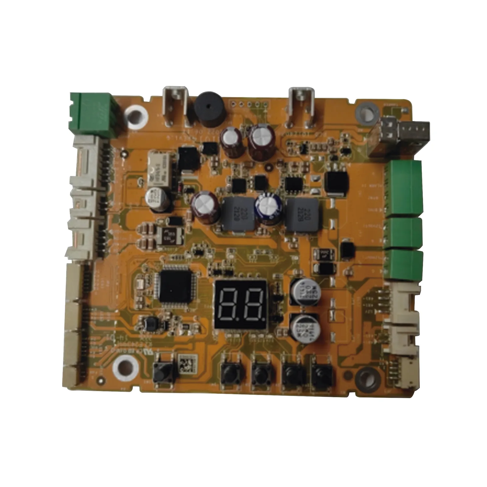 Tarjeta Madre para Torniquete Tripode DS-K3G501LXR/DM55