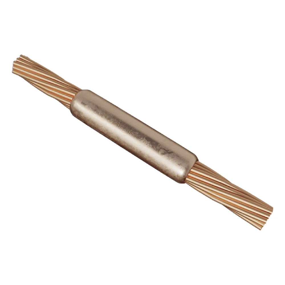 Molde para Soldadura Exotérmica de Cable 1/0 a Cable 1/0