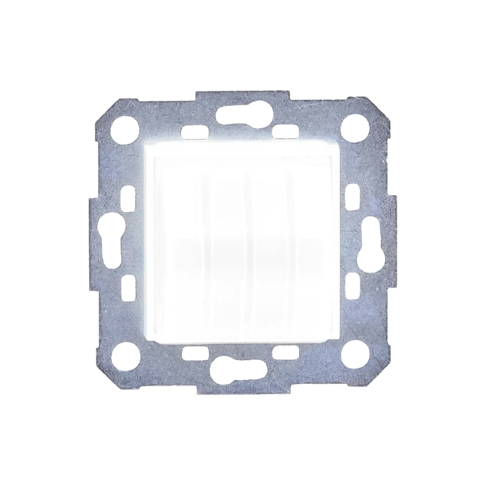 LUZ DE AVISO RGB Y CONEXION POR BUS (*) / CON SEÑAL ACUSTICA