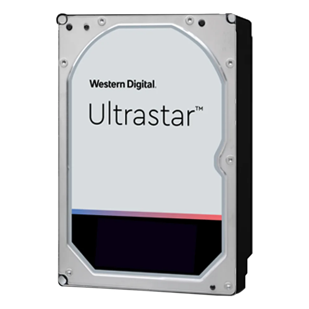 Disco Duro Enterprise 3.5" 10 TB / Hikvision / 7200 RPM / SATA / Alto Rendimiento / Recomendado para NVRs HIKVISION