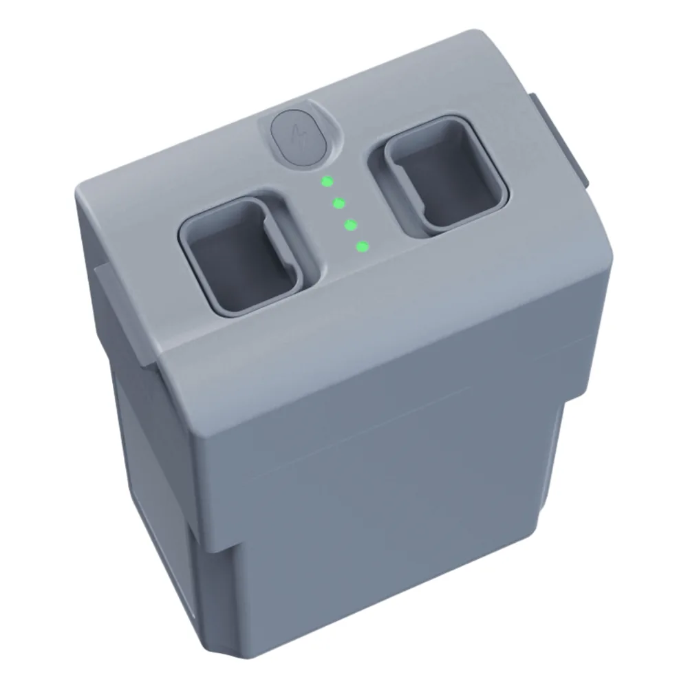 Batería de reemplazo para perro robot GO2