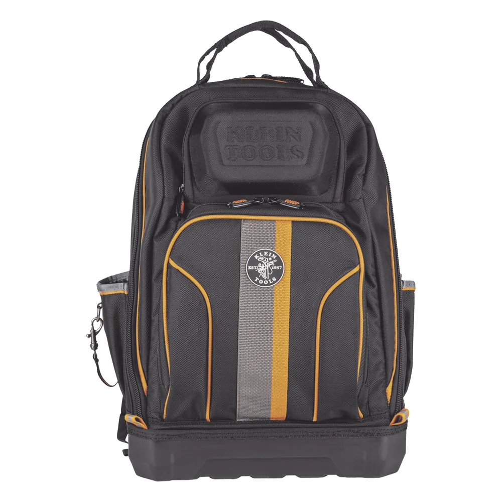 Mochila para Herramientas Extragrande Tradesman Pro™ con 40 Bolsillos y Puerto USB-C