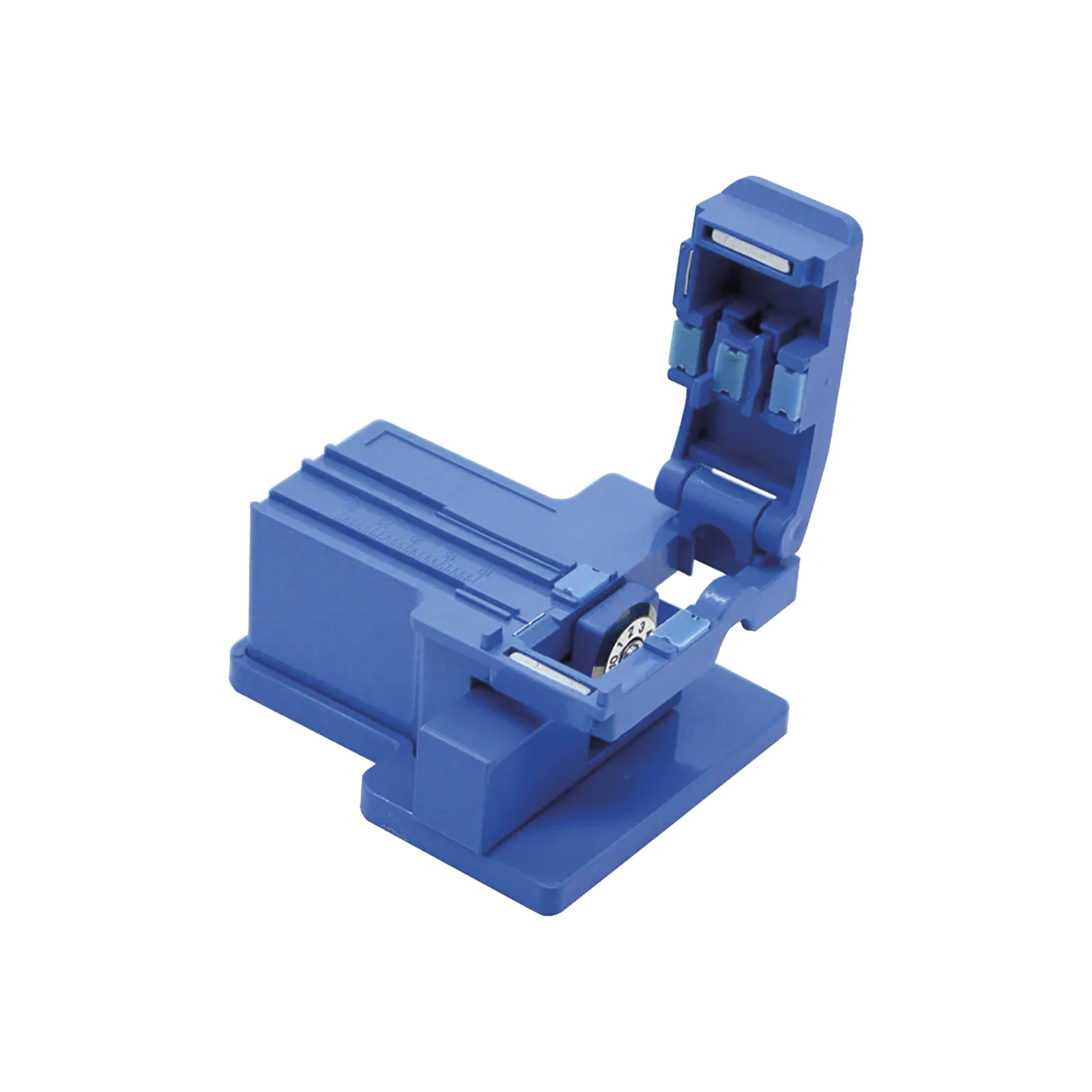 Mini Cleaver para Fibra Óptica / Capacidad de hasta 500 Cortes / Precisión en Cortes a 90° ± 0.03