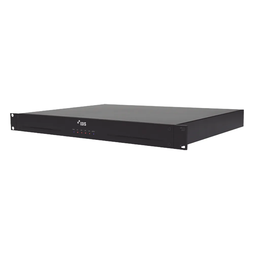 Dispositivo de almacenamiento masivo e-SATA, Compatible con DR-8364(F)(D) e IR 100 | CUMPLE CON NDAA