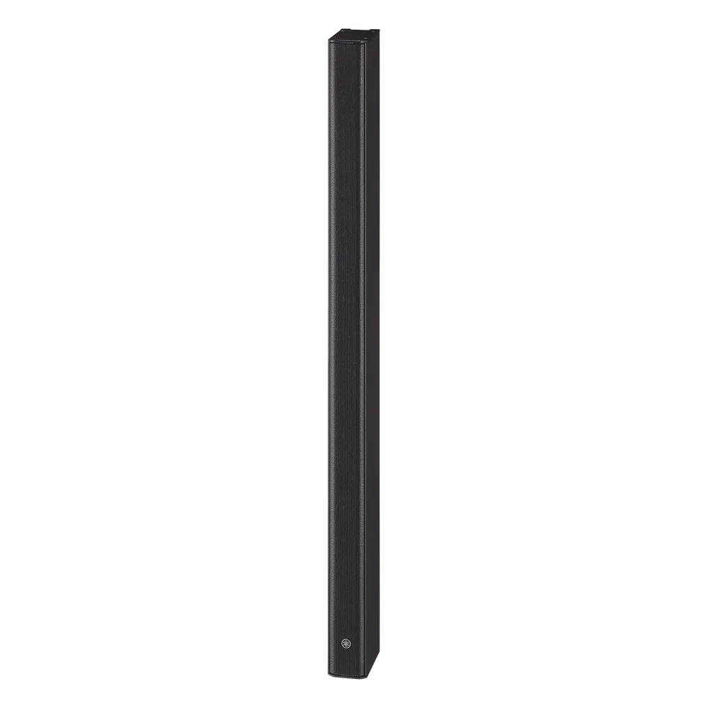 Altavoz de Columna | 16 x 1.5" en Arreglo Lineal | Color Negro
