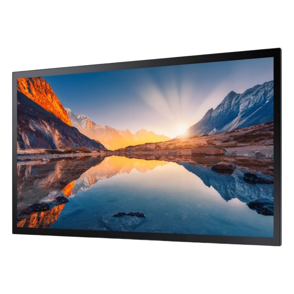 Pantalla Profesional Touch de 32" / FHD (1920x1080p) / Entradas de Video HDMI/HDCP /Bocinas Integradas de 10 W / Compatible VESA