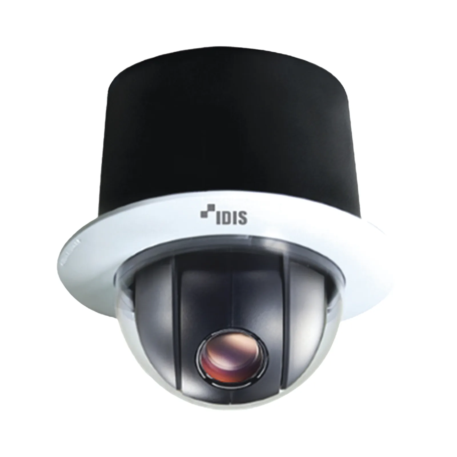 Camara Domo PTZ IP 2MP (1080p)| 30X de Zoom | Dia/Noche ICR | WDR | Interior | Calefactor | Audio de Dos Vías | Smart Failover| Establilizador de Imagen | NDAA y TAA