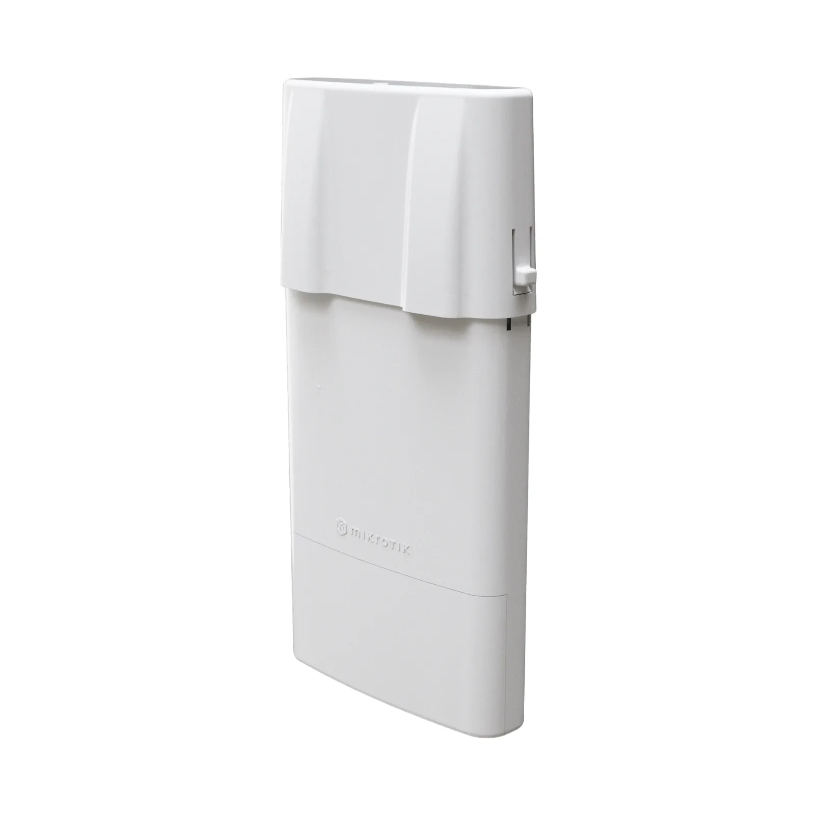 MikroTik NetBox 5 ax – CPE/PtP Conectorizado de Alto Rendimiento, Wi-Fi 6 y Gigabit para Exteriores