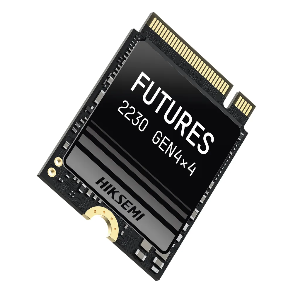 Unidad de Estado Sólido (SSD) 2048 GB / Formato M.2 2230 / ALTO RENDIMIENTO / Hasta 7400 MB/s / PCIe Gen4x4 NVMe / Para Gaming Portátil y Workstations