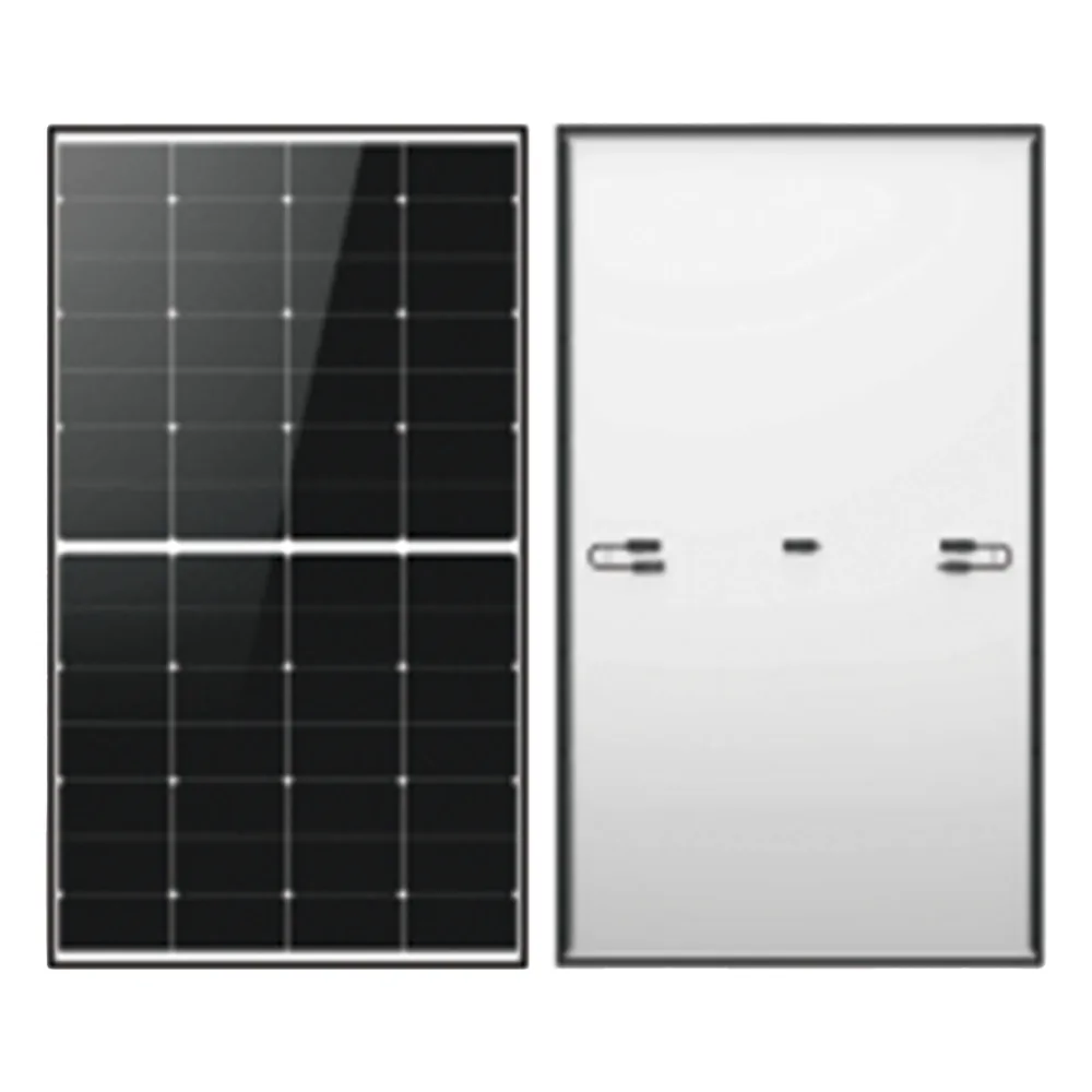 Módulo Solar HORIZON, 225 W, 12 Vcc teórico, Monocristalino HPBC