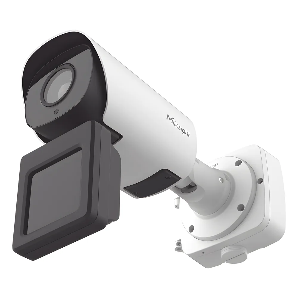 CAMARA IP67 CON UN MEJOR RENDIMIENTO EN RECONOCIMIENTO DE PLACAS CON ALCANCE DE HASTA 180 MTS