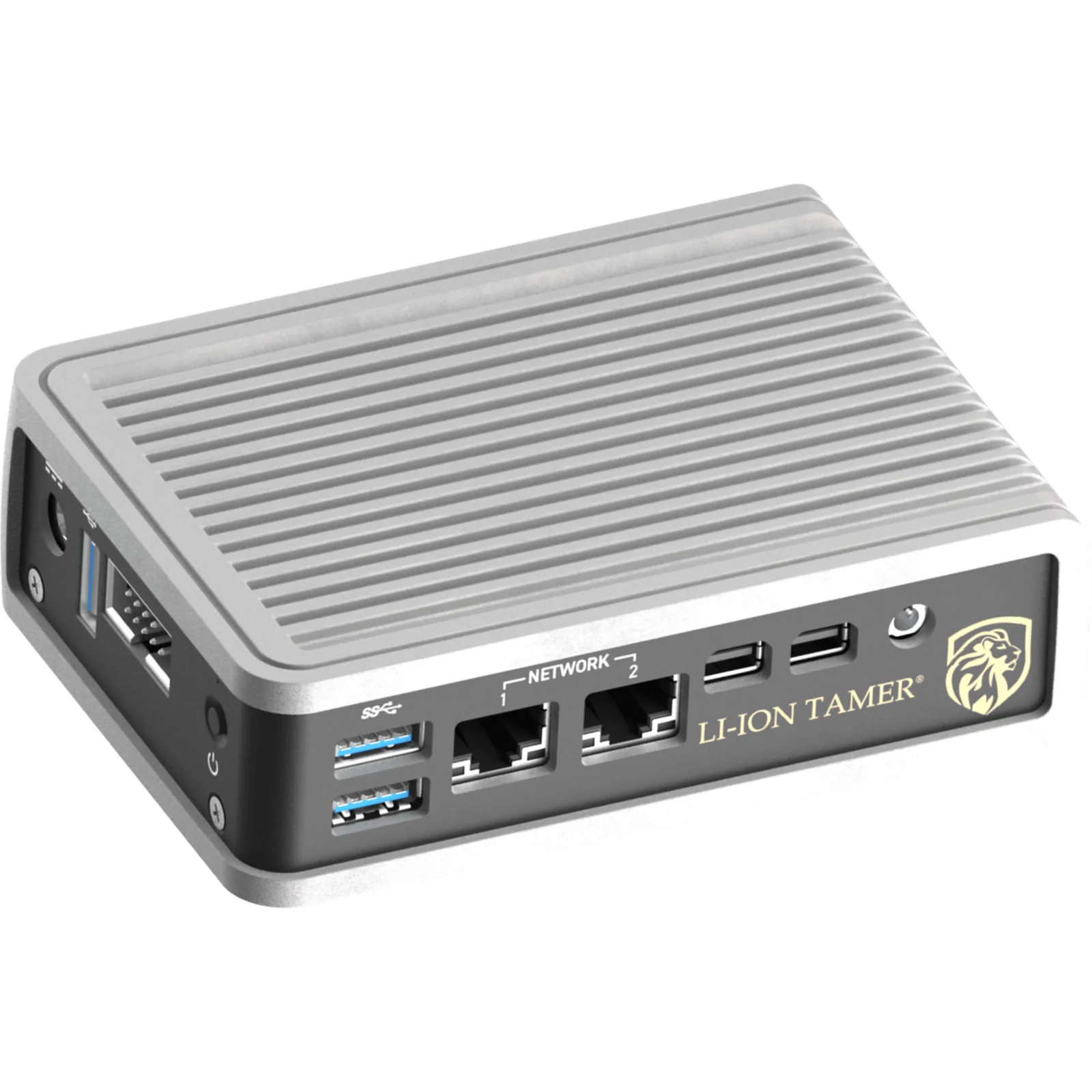 CONTROLADOR PARA SISTEMA LI-ION TAMER GEN 3