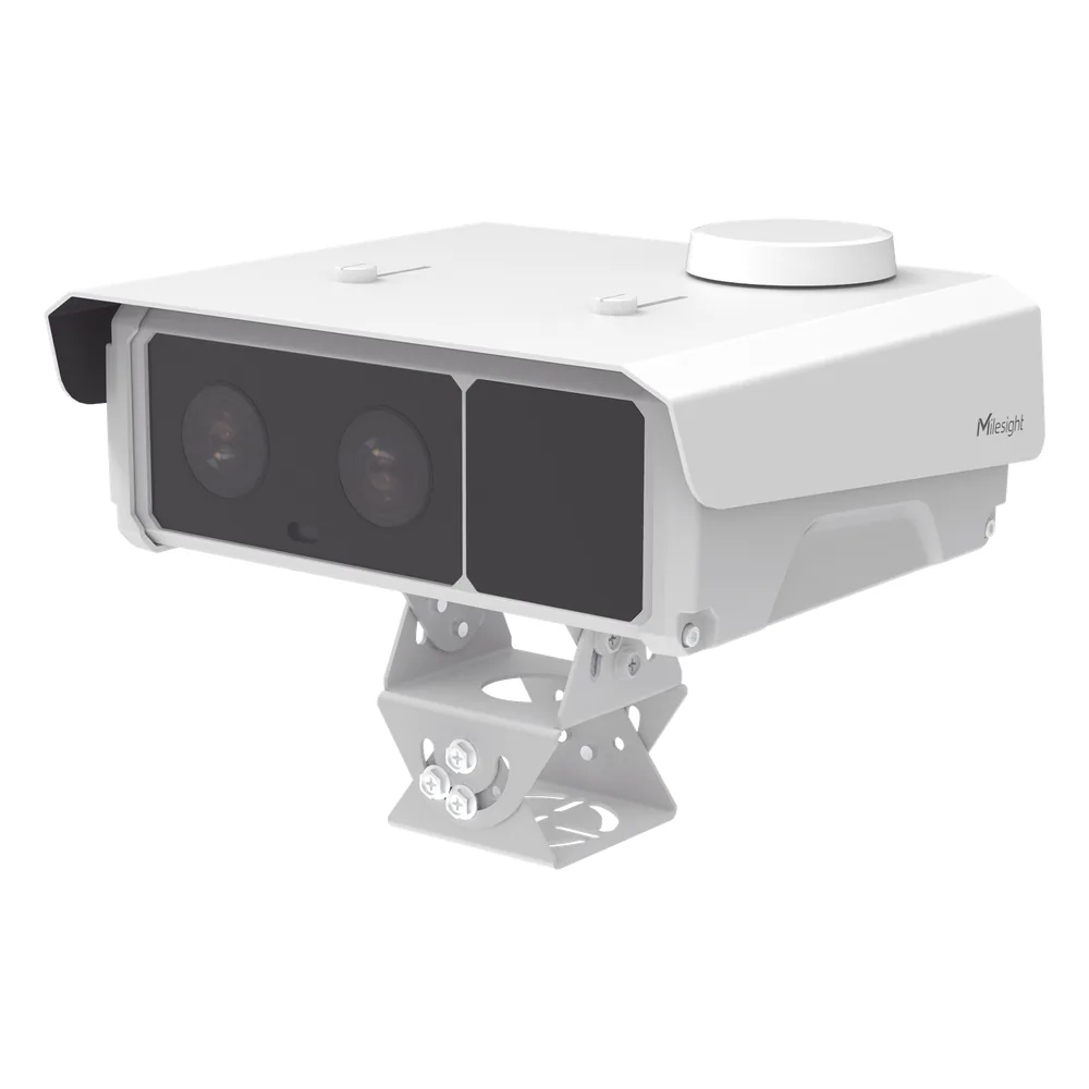 CAMARA BULLET / 3 CARRILES / CATURA DE VEHICULOS / LECTURA DE MATRICULA / DETECCION DE SEMAFORO EN ROJO / GESTION DE MULTAS
