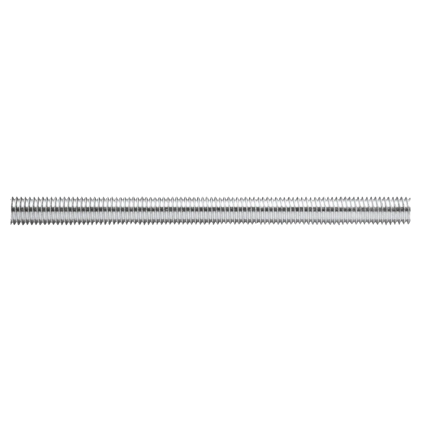 Varilla Roscada de 1/4" (6.4 mm) X 3 Metros.