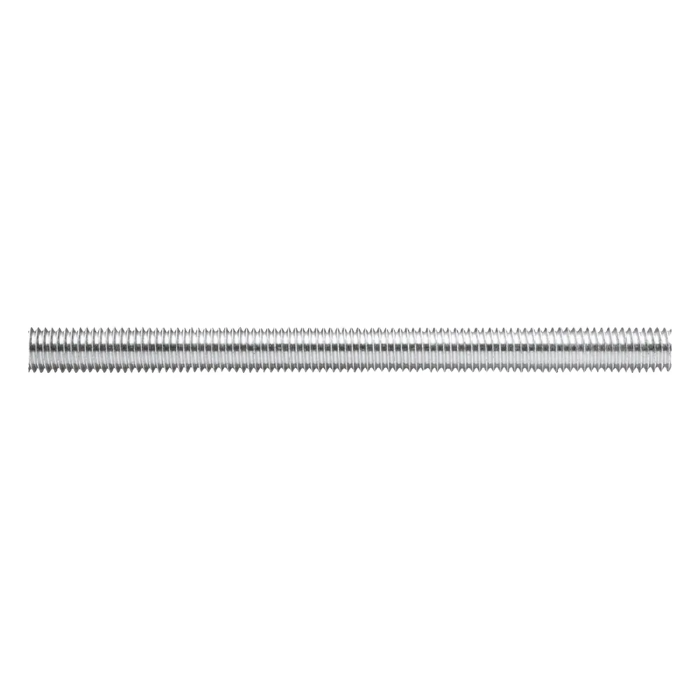 Varilla Roscada de 1/2" (12.7 mm) X 3 Metros.