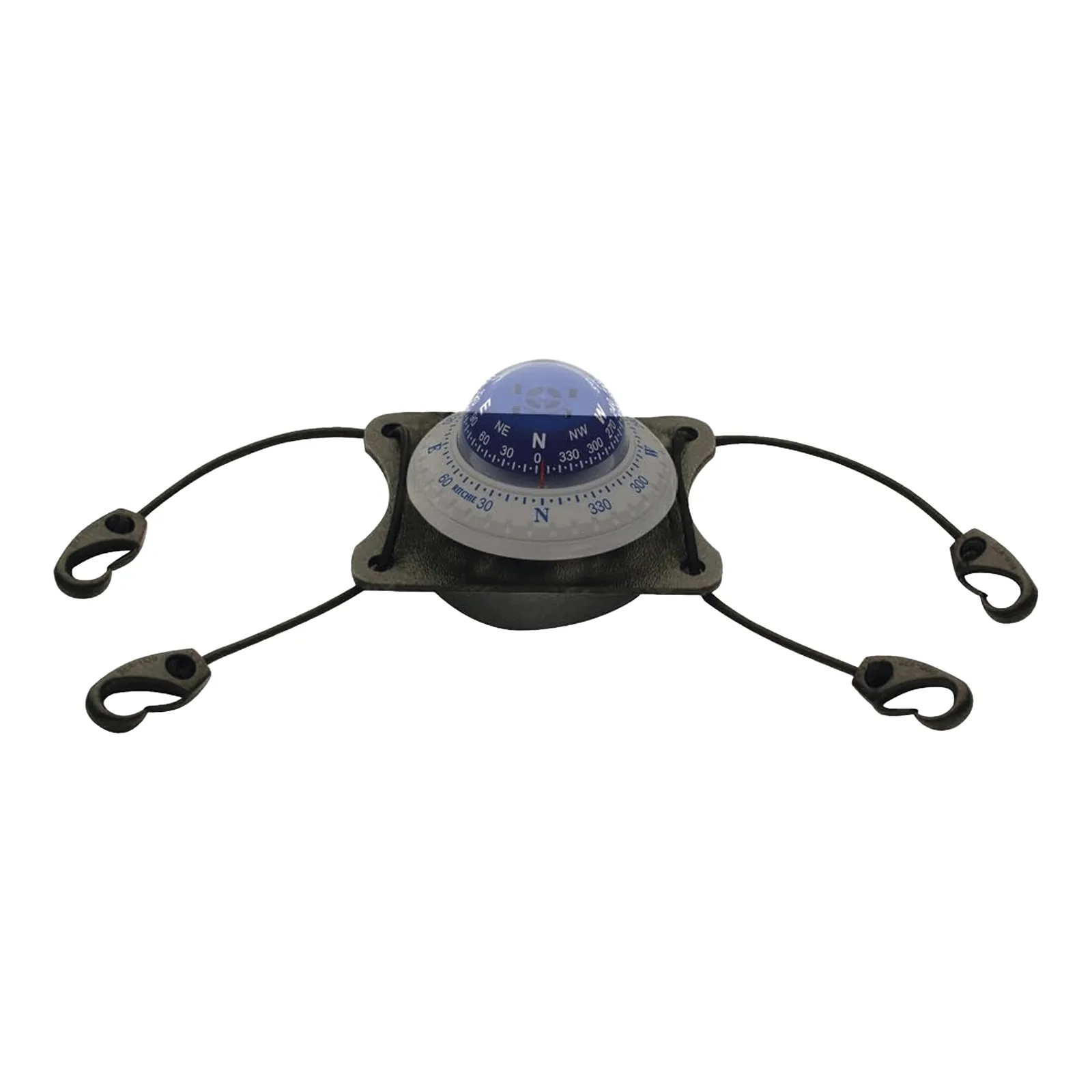 Base para montar brújula de Kayak XP-99
