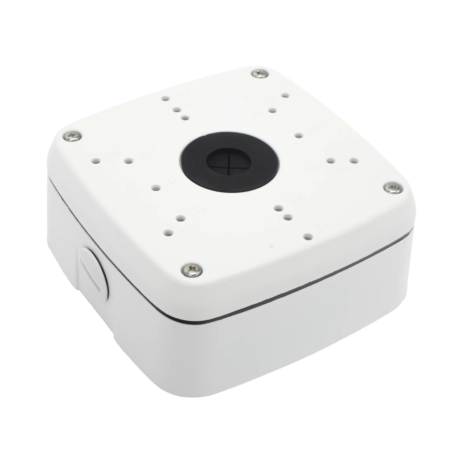 Caja de conexión para camaras IDIS LITE