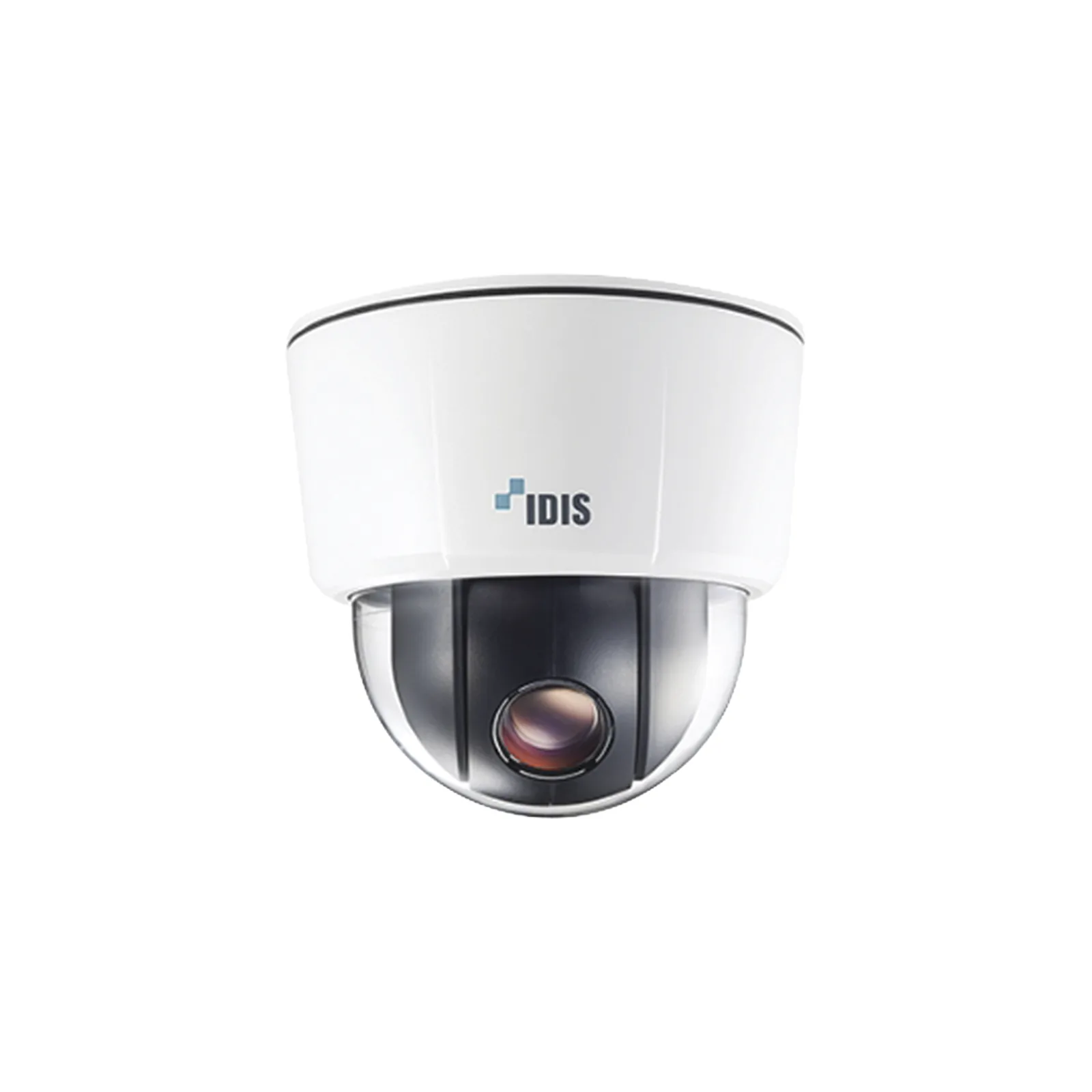 Camara Domo PTZ IP 2MP (1080p)| 30X de Zoom | Dia/Noche ICR | WDR | IK10/IP66 | Calefactor | Audio de Dos Vías | Smart Failover| Establilizador de Imagen | NDAA y TAA