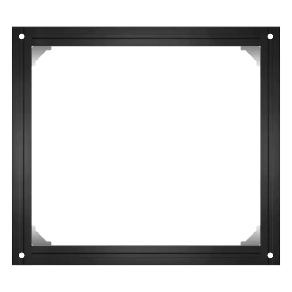 Montaje de Pared para 1 Panel LED / Uso en Interior / Compatible con Series Value
