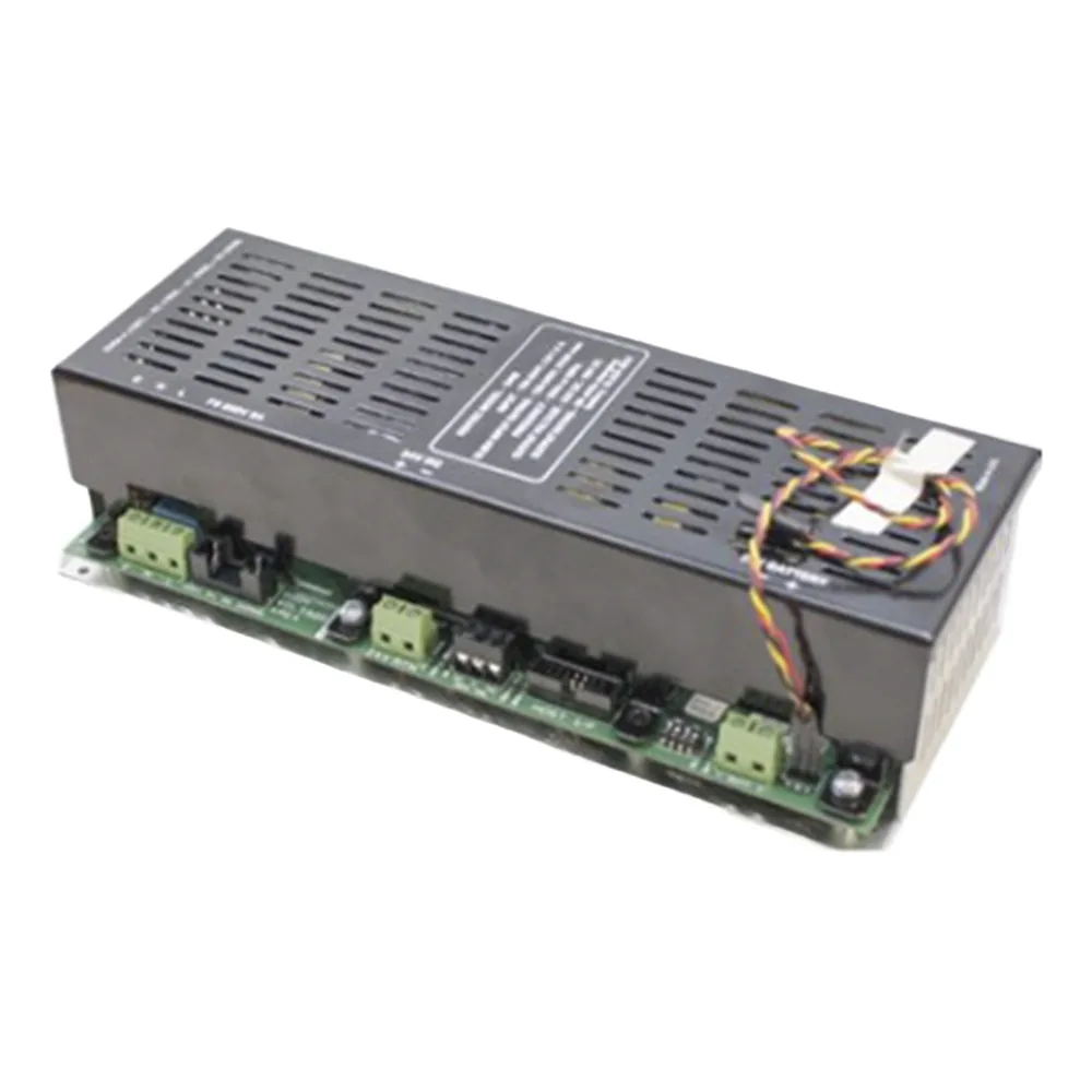 Fuente De Alimentación Interna 115/230Vca Autosensing, 10.25A, Para Paneles Serie FireNET L@titude (0101-02710)